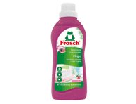 Skalbinių minkštiklis FROSCH, figų kvapo, 750 ml