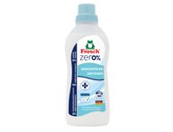 Skalbinių minkštiklis FROSCH ZERO SENSITIVE, 750 ml