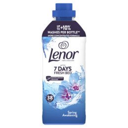 Skalbinių minkštiklis LENOR AWAKENING, 798 ml, 38 skalb.