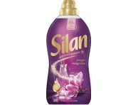 Skalbinių minkštiklis SILAN AROMA.MAGIC MAGNOLIA, 1.1 l, 50 skalb.