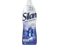 Skalbinių minkštiklis SILAN COOL FRESH, 770 ml, 35 skalb.