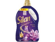 Skalbinių minkštiklis SILAN Dreamy Lotus 126 skalbimai, 2.772 l