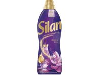 Skalbinių minkštiklis SILAN DREAMY LOTUS, 770 ml, 35 skalb.
