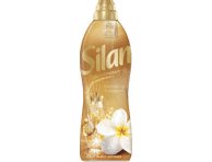 Skalbinių minkštiklis SILAN FRANGIPANI, 770 ml, 35 skalb.