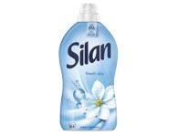 Skalbinių minkštiklis SILAN FRESH SKY, 1.41 l, 64 skalb.