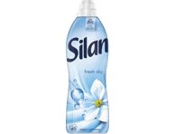Skalbinių minkštiklis SILAN FRESH SKY, 880 ml, 40 skalb.
