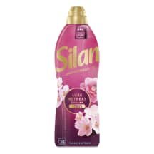 Skalbinių minkštiklis SILAN TOKYO, 770 ml