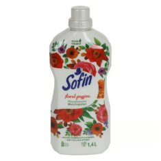 Skalbinių minkštiklis ,,Sofin“