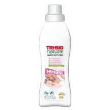 Skalbinių minkštiklis TRI-BIO, 940 ml