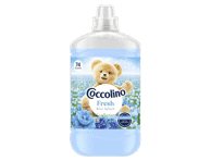 Skalbinių minštiklis COCCOLINO Blue Splash, 1702 ml