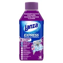 Skalb.maš.valiklis LANZA EXPRESS, 250 ml
