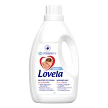 Skalb.spalvotiems drab.LOVELA BABY, 1.45 l
