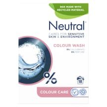 Skal.miltel. NEUTRAL Colour Wash, 1.188 kg