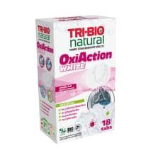 Skal.pri.TRI-BIO OXI-ACTI.TAB.BAL., 18 vnt