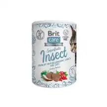 Skan. katėms BRIT CARE CAT SUPERFRUIT, 100 g