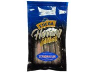 SKANDINAVIŠKA silkių filė be aliejaus EDEGA, 300 g