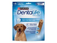 Skanėstas DENTALIFE didelių veislių šunims, 142 g