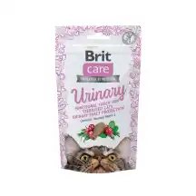 Skanėstas katėms BRIT CARE CAT URINARY, 50 g