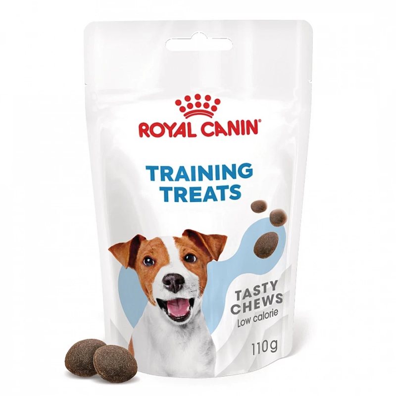 Skanėstas šunims ROYAL CANIN Training Treats, 110 g