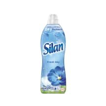 Sk.minkštikl. SILAN Fresh Sky 40sk, 880 ml