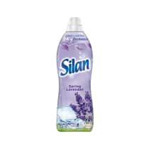 Sk.minkštiklis SILAN Lavender 40sk, 880 ml