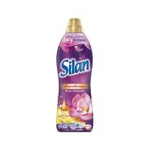 Sk.minkštiklis SILAN Magnolia 35sk, 770 ml