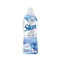Sk.minkštikl.SILAN Cool Fresh 35sk, 770 ml