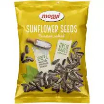 Skr. sūd. nel. saulėgrąžų sėklos MOGYI, 300 g