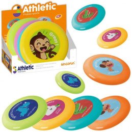 Skraidantis diskas TF Athletic, 1 vnt