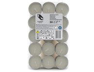 Skridininės žvakės ELEMENTS SENSE, 30 vnt., 30 vnt
