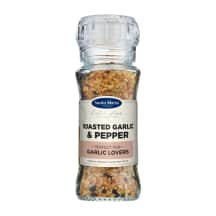 Skrud.česn.pipirų mišinys SANTA MARIA, 80 g