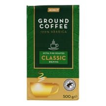 Skrudinta malta kava RIMI, 500 g
