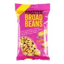 Skrudintos pupos RIMI, sūdytos, 150 g