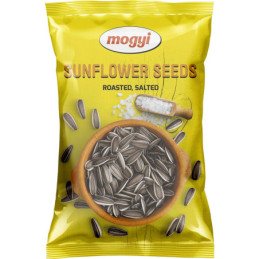 Skrudintos saulėgrąžos MOGYI sūdytos, 150 g
