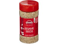 Skrudintos sezamų sėklos SAITAKU, 95 g