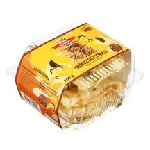 Skruzdėlynas medaus sk. J. SPAKAUSKIENES, 200 g