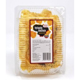 Skruzdėlynas su aguonomis (dėžutėje), 200 g