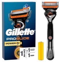 Skust.GILLETTE FUSION PROG.FLEXB. POWER, 1 vnt