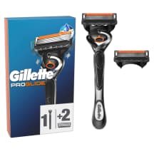 Skust.GILLETTE FUS.PROG.FLEXB.,+2galv., 1 vnt