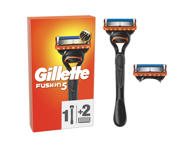 Skustuvas GILLETTE FUSION, 1 vnt