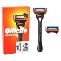 Skustuvas GILLETTE FUSION 2UP, +2 galv., 1 vnt