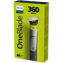 Skustuvas PHILIPS ONE BLADE 360