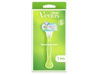 Skustuvas VENUS Extra Smooth, 1 galvutė