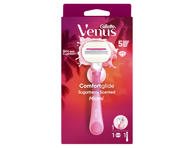 Skustuvas VENUS Sugarberry Miami, 1 galvutė
