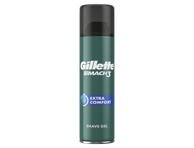 Skutimosi gelis GILLETTE MACH3 Extra Comfort, 200 ml