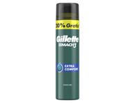 Skutimosi gelis Mach3 Extra Comfort, 200+, 40 ml