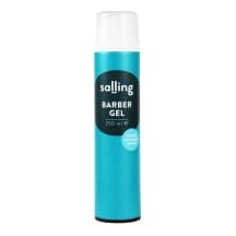 Skutimosi gelis SALLING, 250 ml