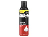 Skutimosi putos GILLETTE Original, 250 ml