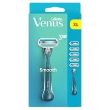 Skutimosi skustuvas VENUS SMOOTH, 5 vnt