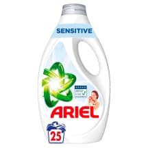 Skys. skalb. ARIEL SENSITIVE, 25 sk, 1.125 l